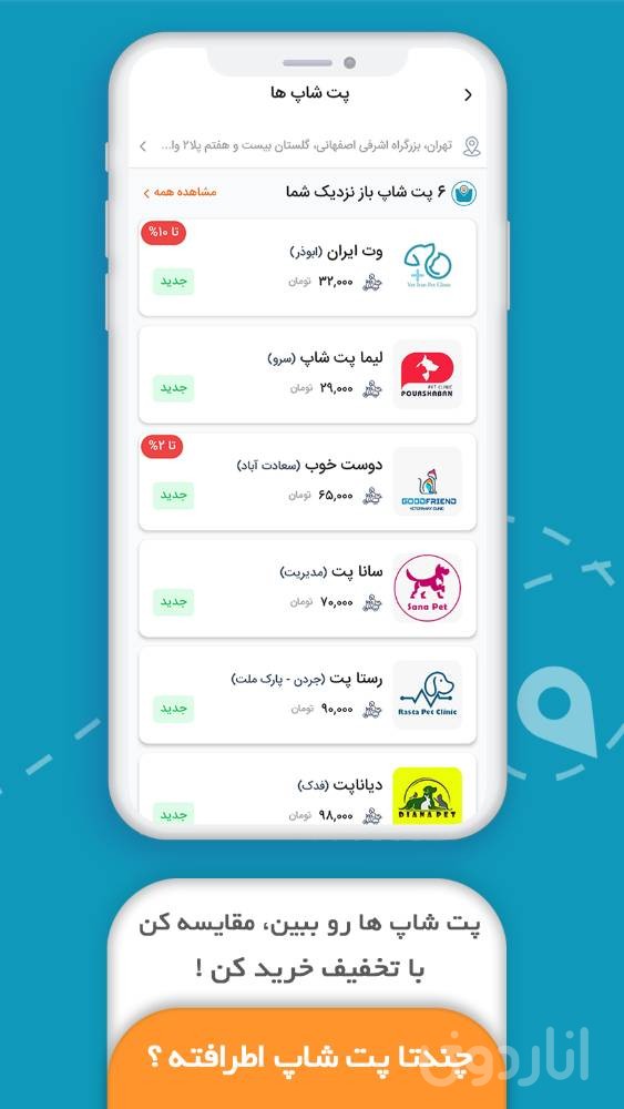 پت زی