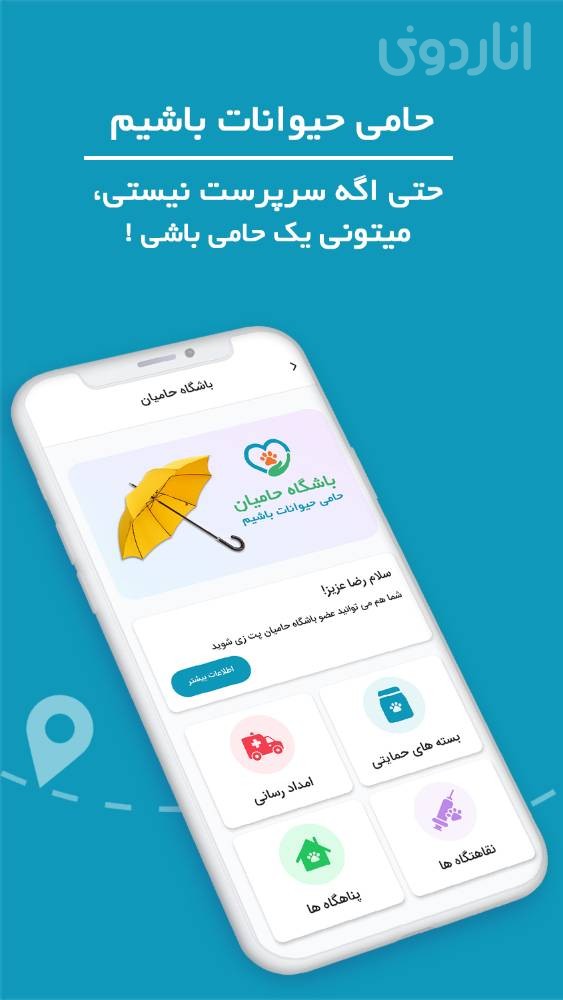 پت زی