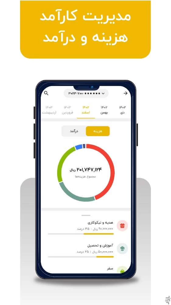 بانکت - افتتاح حساب رایگان مهر