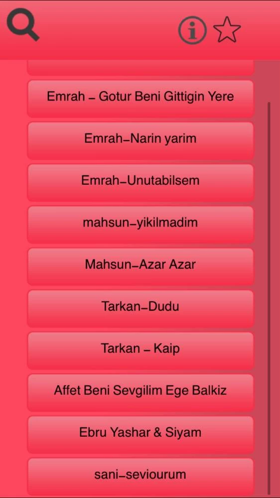 گلچين ترکي
