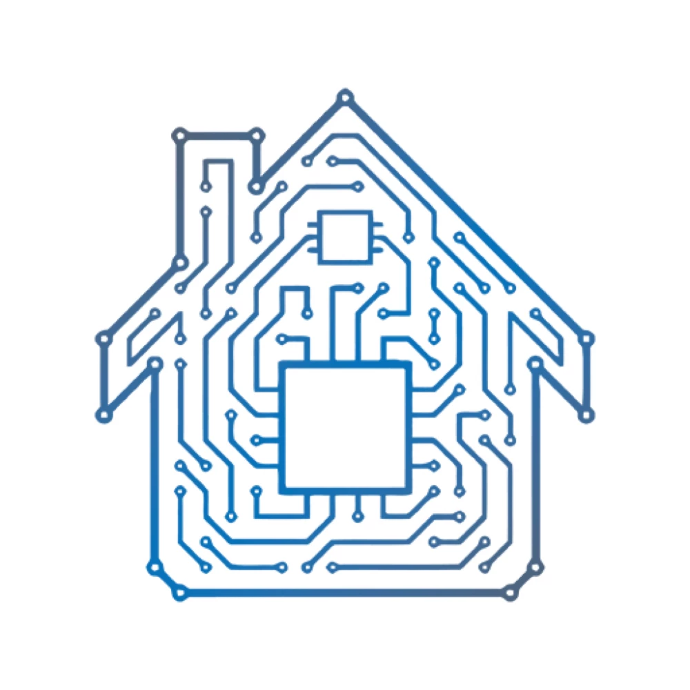 مدیریت خانه هوشمند - Ai Home