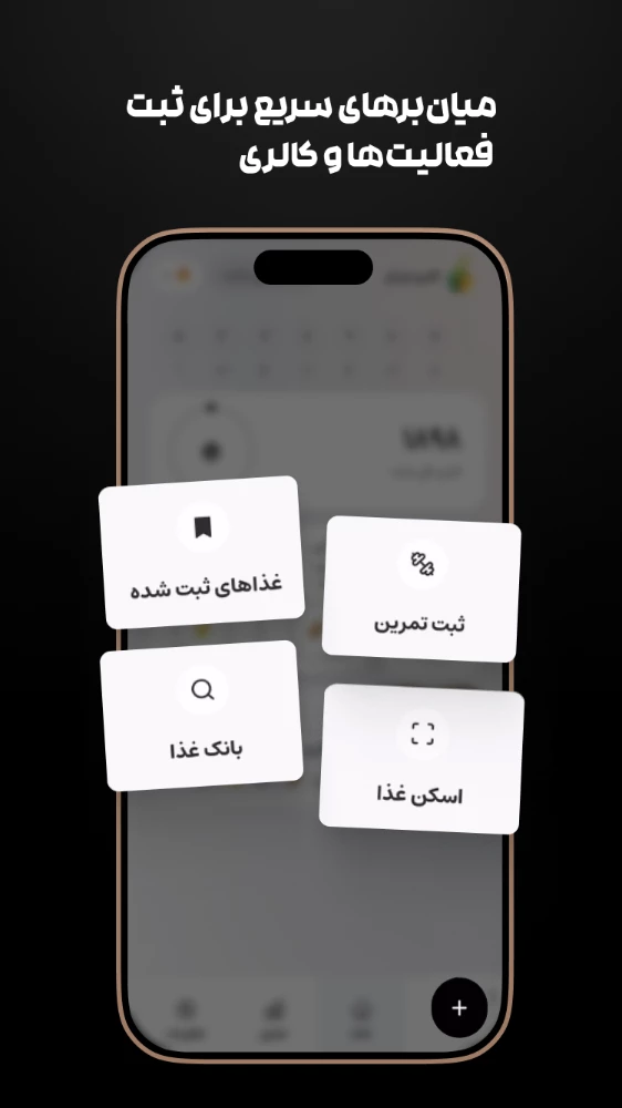 کالری ای آی