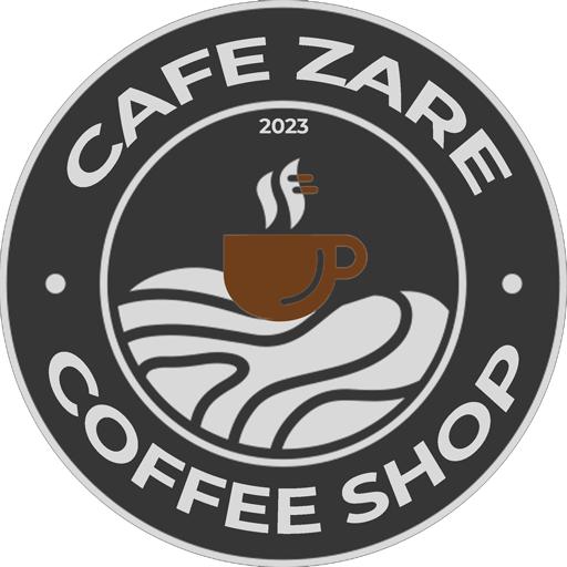 اپلیکیشن کافه زارع