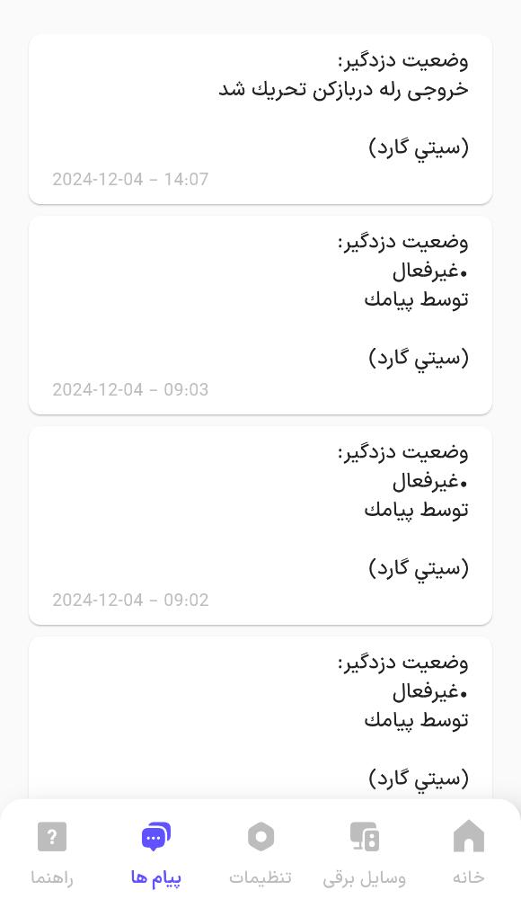 سیتی گارد دلتا۲ پرو