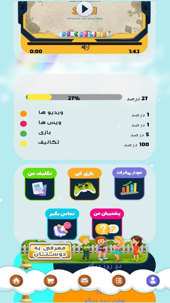 دکتر اینگیلیش