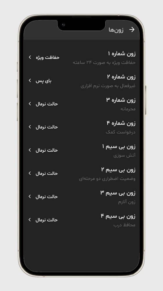 بلک زون