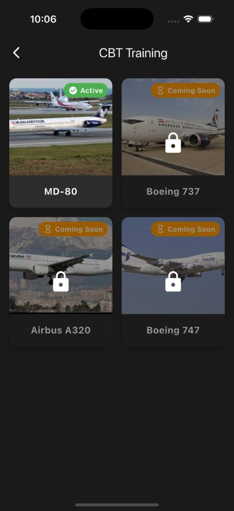 PilotApp | پایلوت اپ