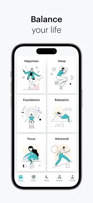 Balance - نسخه بدون محدودیت