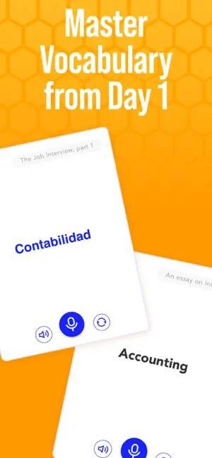 Beelinguapp - نسخه بدون محدودیت