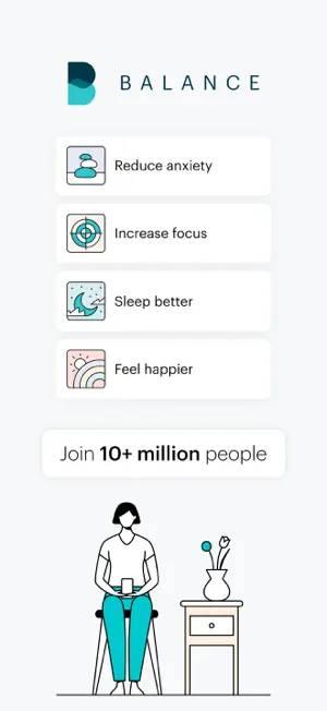 Balance - نسخه بدون محدودیت