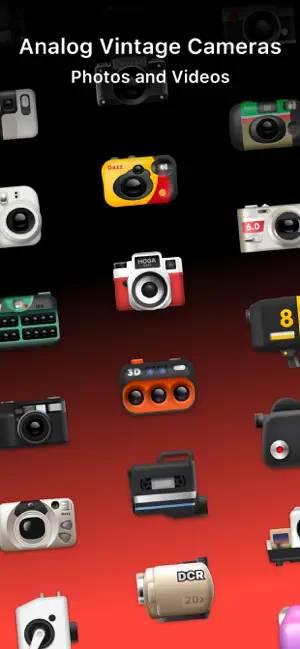 Dazz Cam - نسخه بدون محدودیت