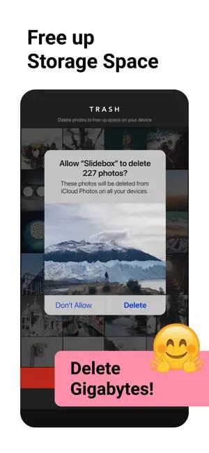 Slidebox - نسخه بدون محدودیت