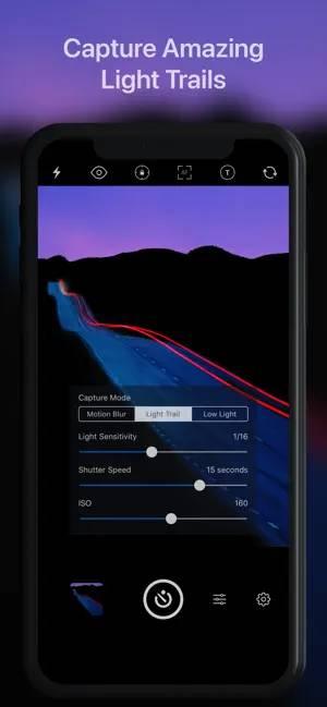 Slow Shutter Cam - نسخه بدون محدودیت