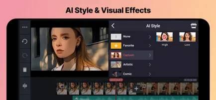 KineMaster - نسخه بدون محدودیت