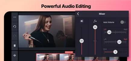 KineMaster - نسخه بدون محدودیت