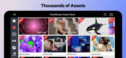 KineMaster - نسخه بدون محدودیت