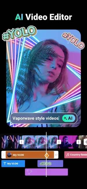 VideoShow - نسخه بدون محدودیت