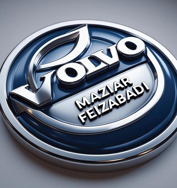 مازیار فیض آبادی