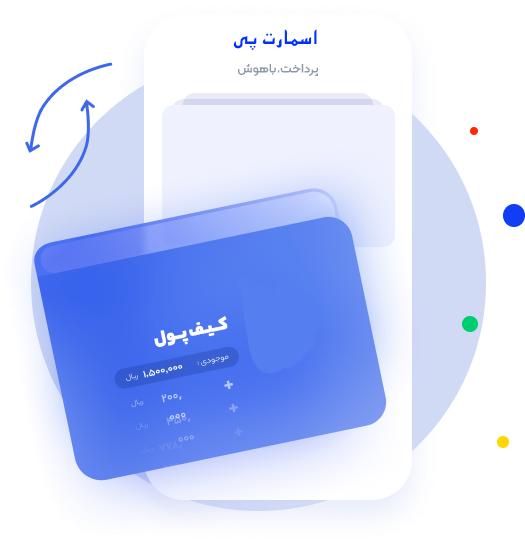 اسمارت پی