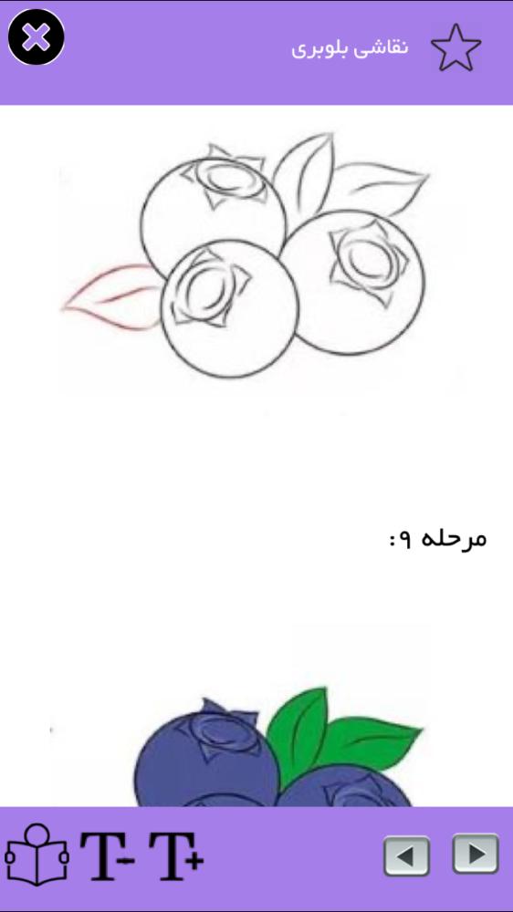 نقاشي کودکان(متفرقه)