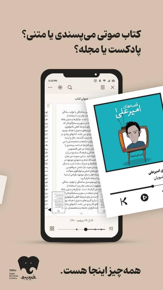 فیدیبو
