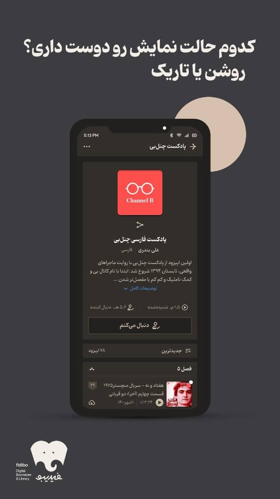 فیدیبو