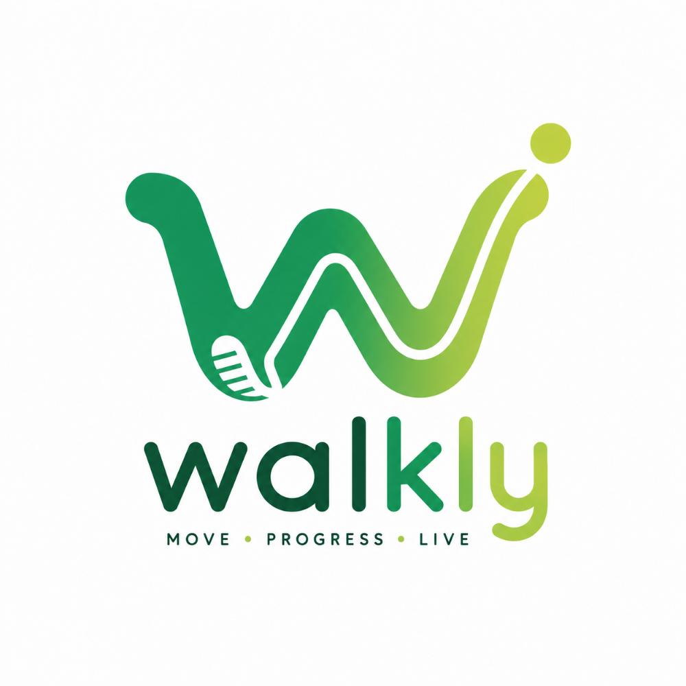 Walkly - قدم بزن