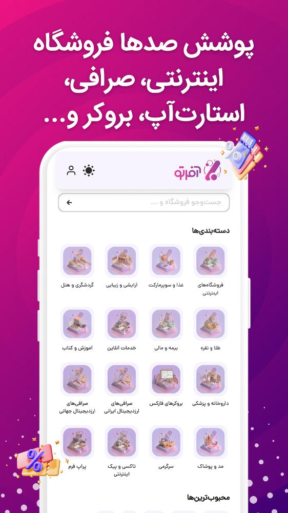 آفرتو