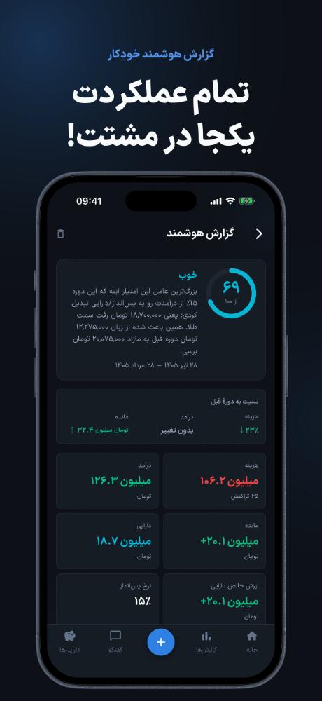 هوش حساب