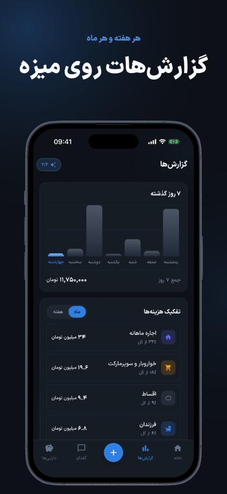 هوش حساب