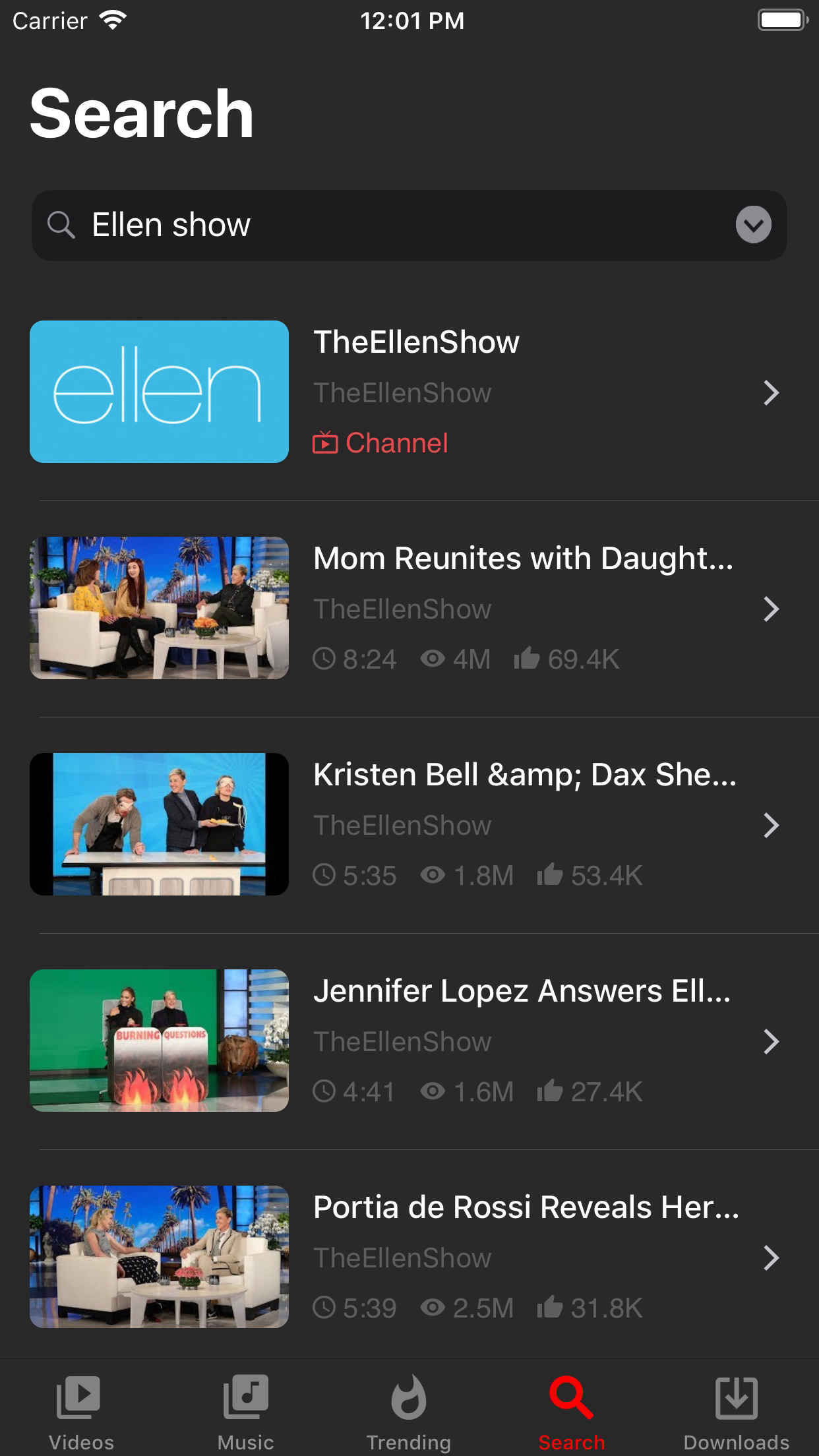 Youtuber