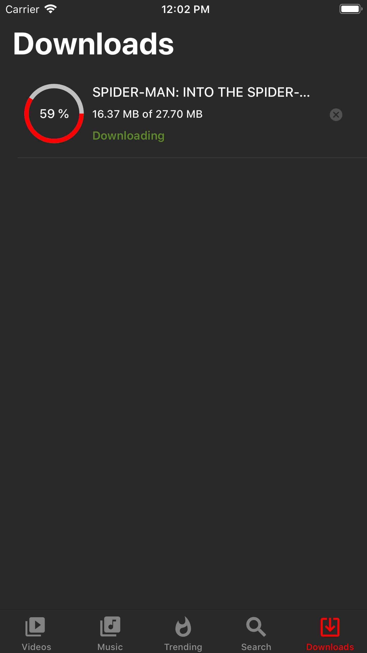 Youtuber