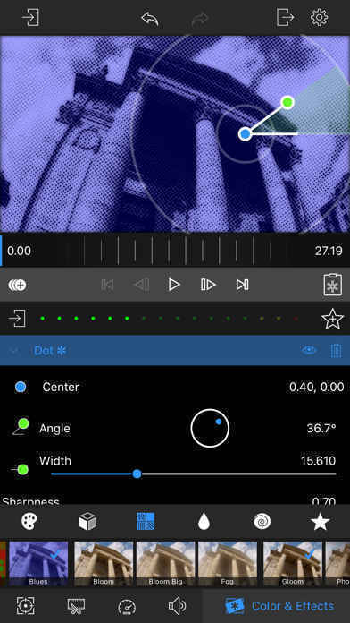 LumaFX