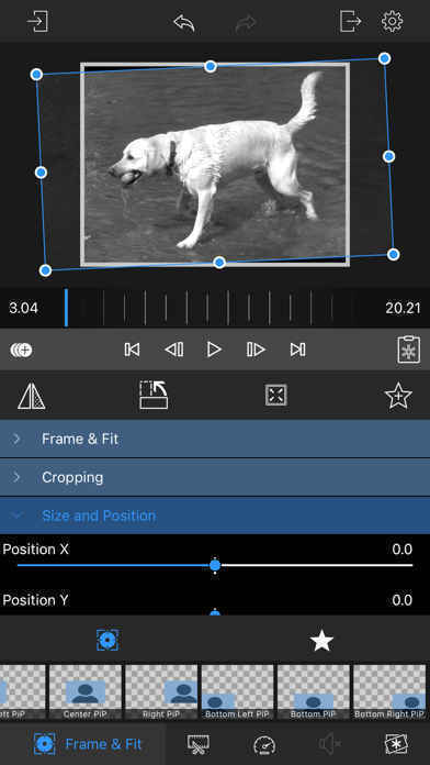 LumaFX