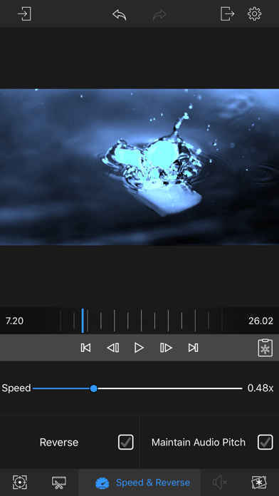 LumaFX