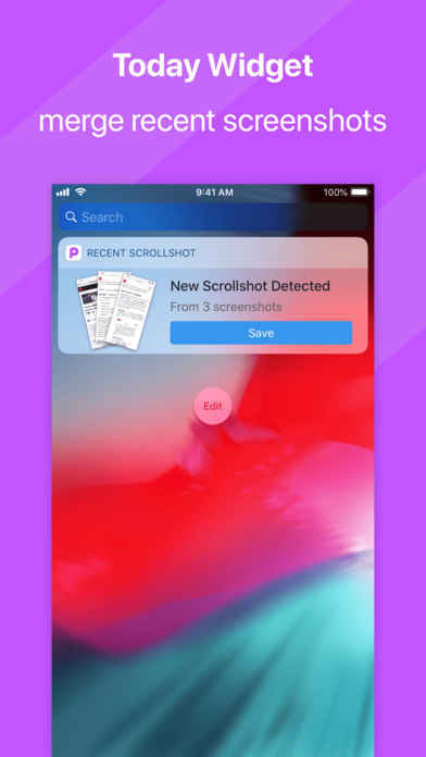 Picsew - Screenshot Stitching