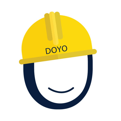 دانلود دویو سرویس کار | DoyoExpert | اناردونی