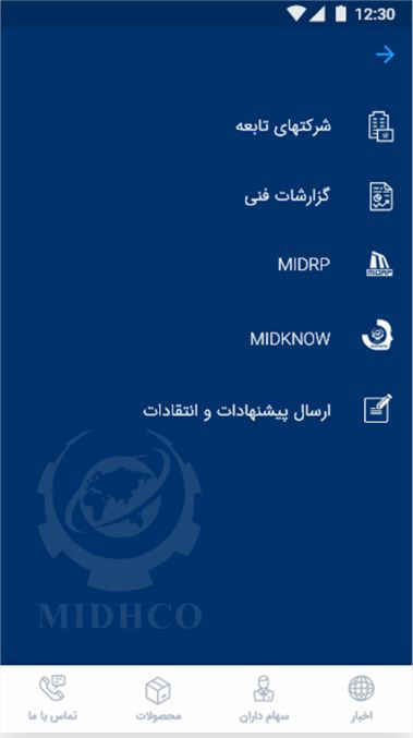 میدکو