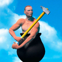 دانلود Getting Over It | اناردونی