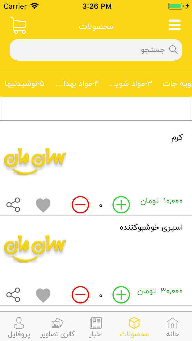 هایپر سان مان