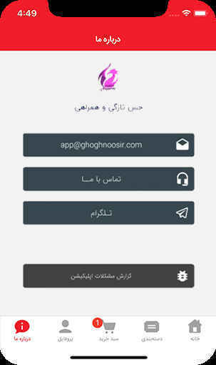 آکادمی ققنوس