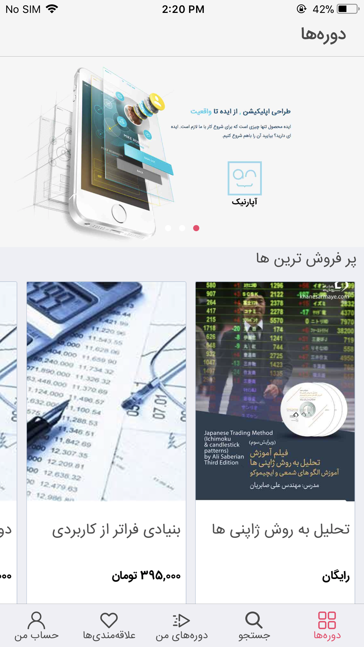 خانه سرمایه