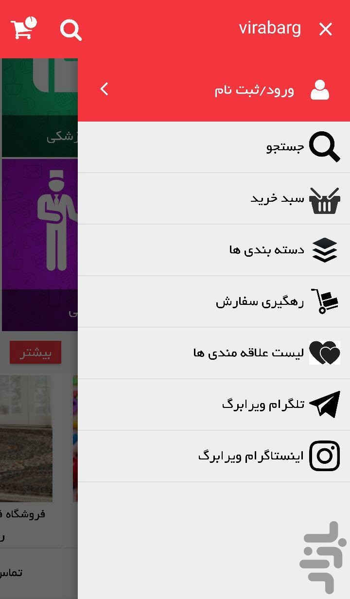 ویرا برگ