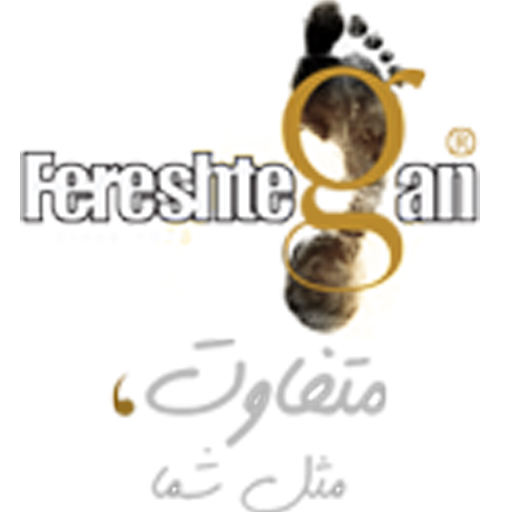 کفش فرشتگان