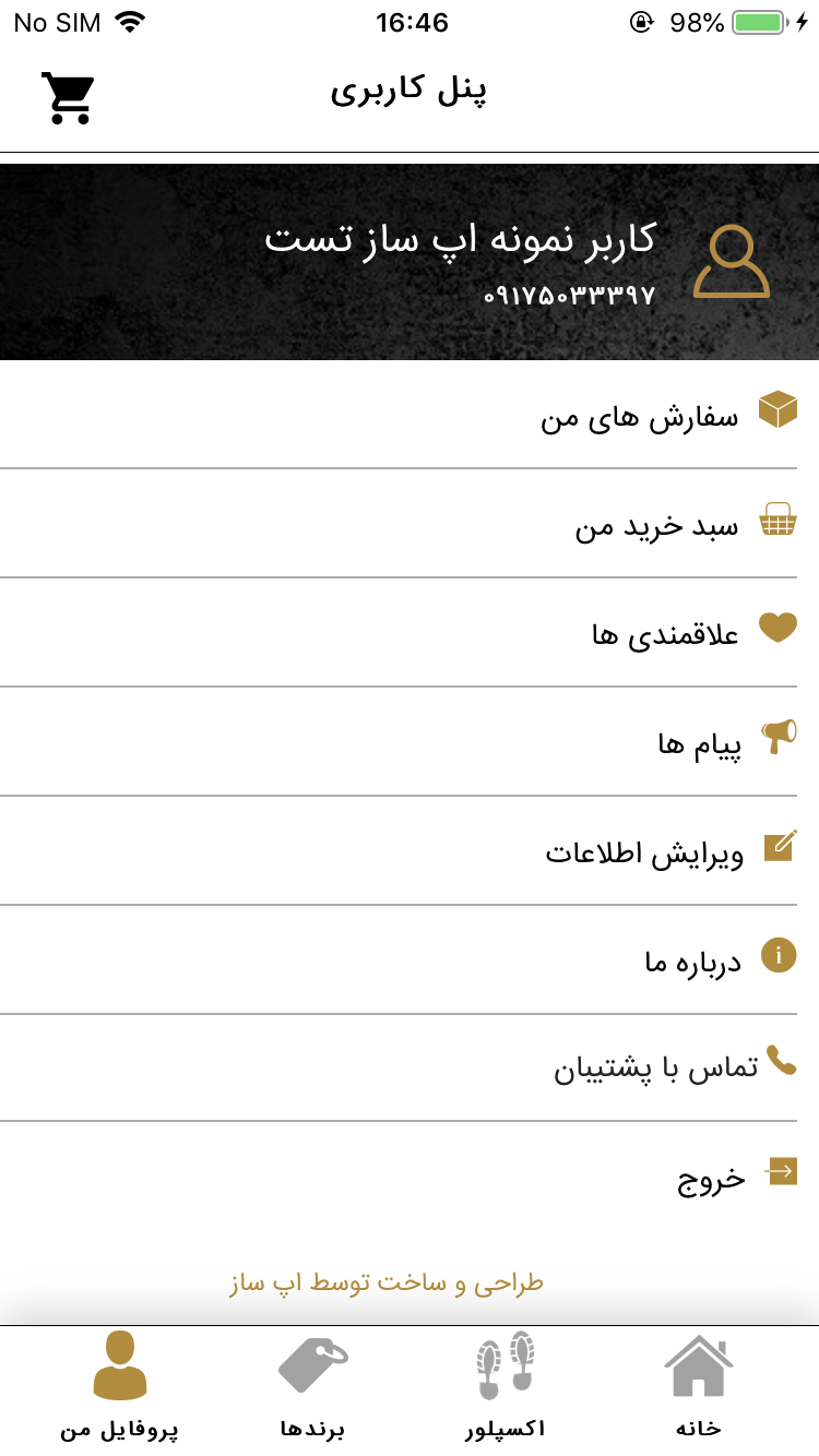 کفش فرشتگان