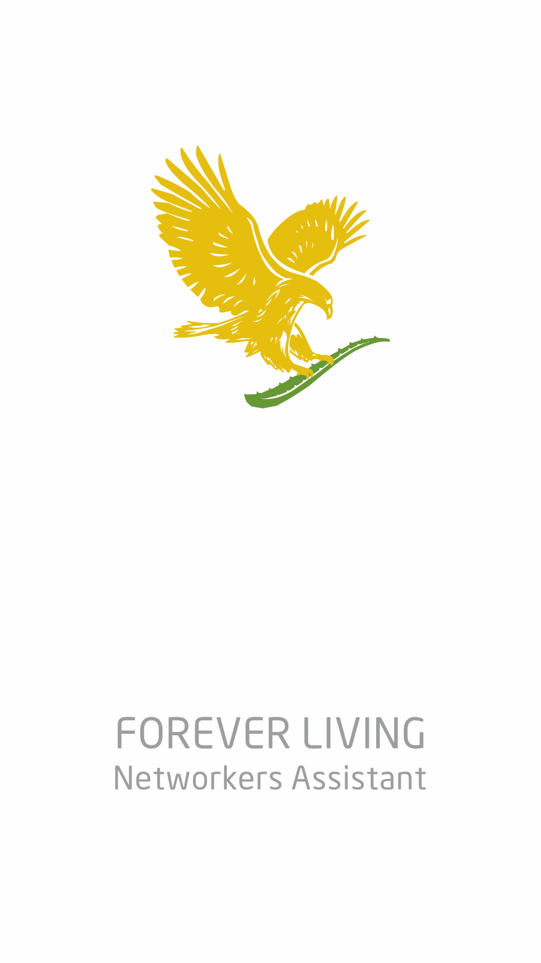 Forever Networker Asistant