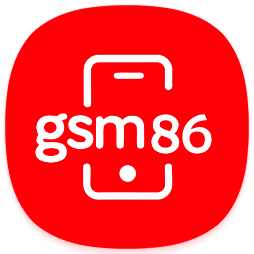 gsm86