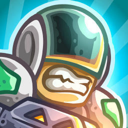 Iron Marines