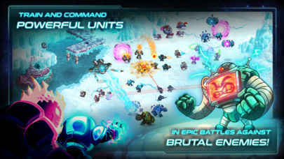 Iron Marines