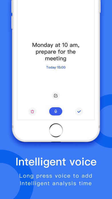 Reminder Pro-Minimalist remind